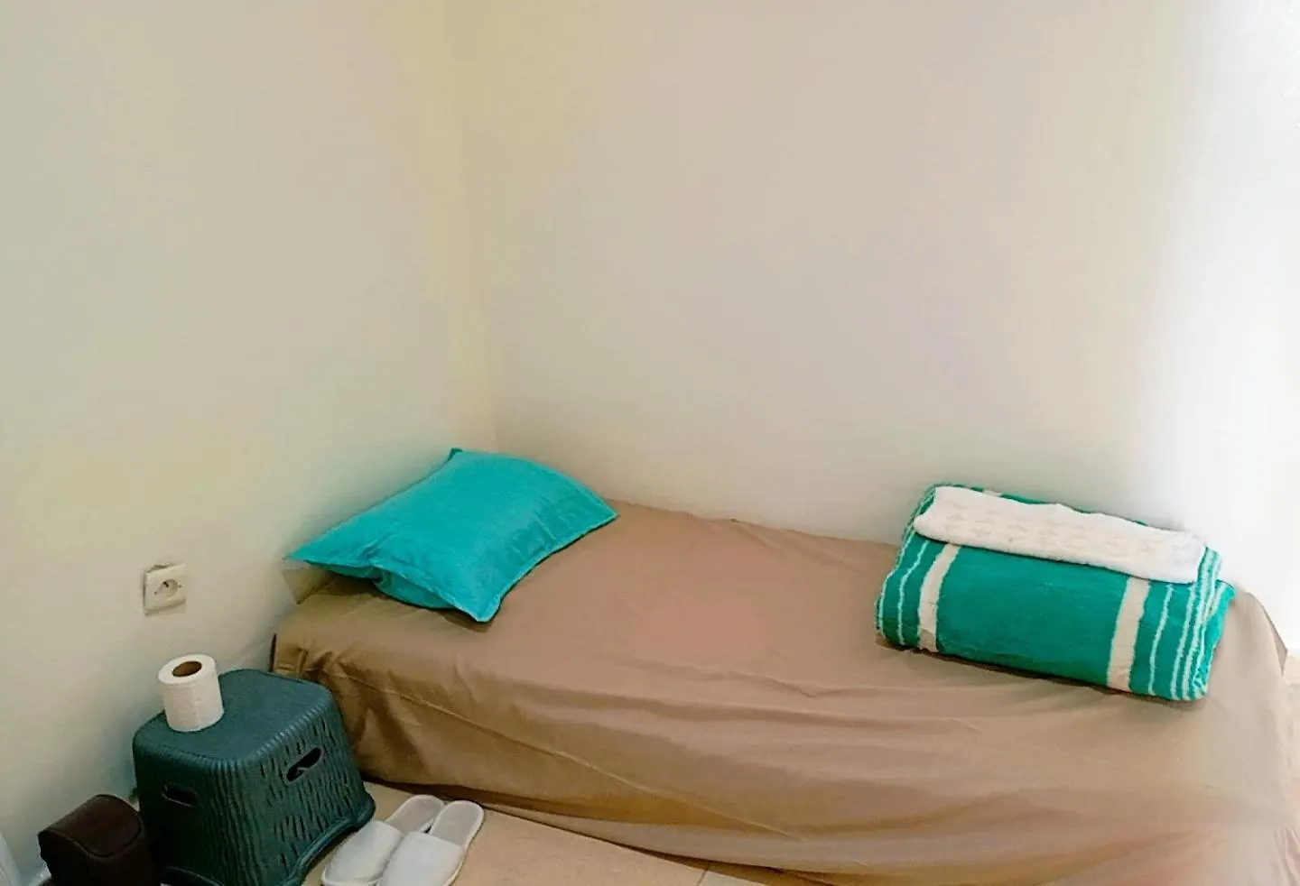 Hostel Ennakhail Apart Μαρακές Μαρόκο