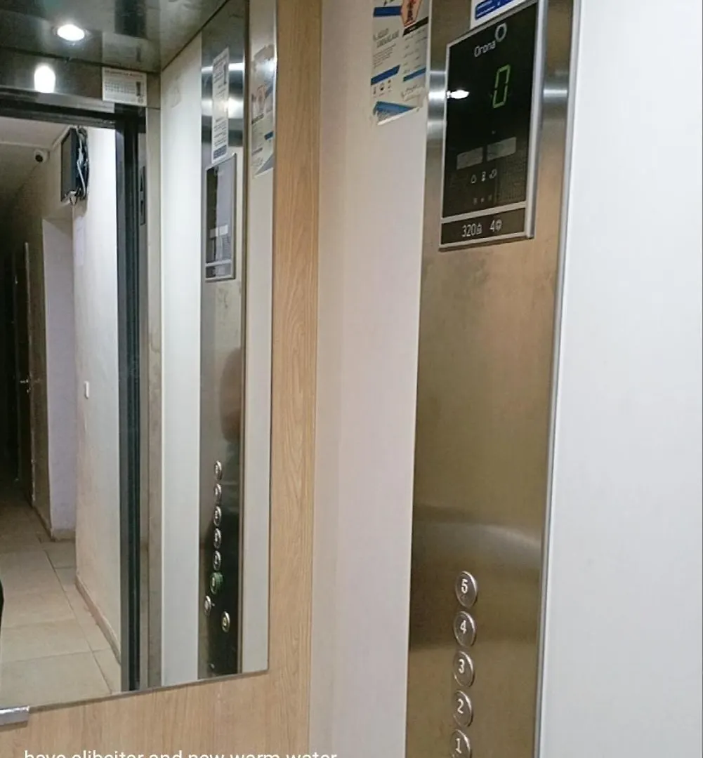 Ennakhail Apart Μαρακές Hostel