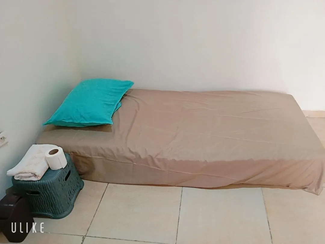 Ennakhail Apart Μαρακές Hostel